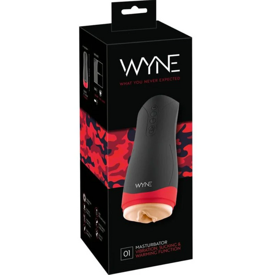 WYNE 01 box