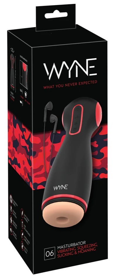 WYNE 06 box