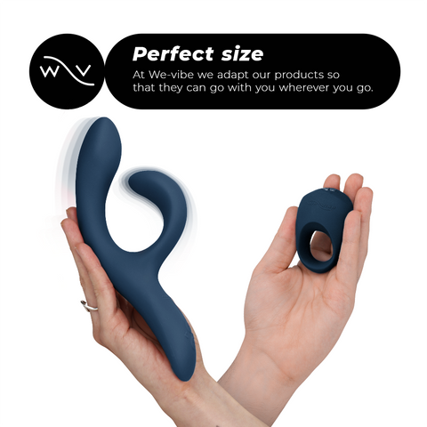 We-Vibe - Date Night Set size