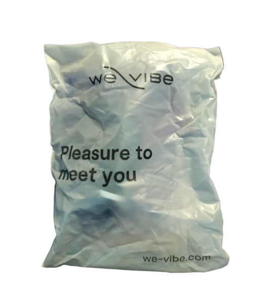 We-Vibe 30 packaging