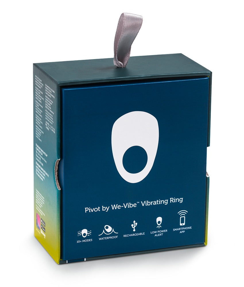 We-Vibe Pivot box