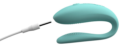 We-Vibe Sync Lite charging