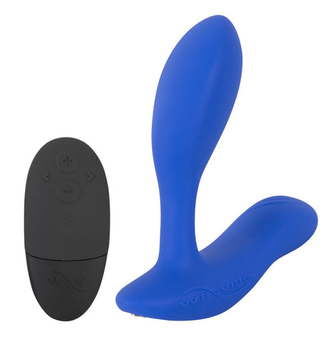 We-Vibe Vector with remote