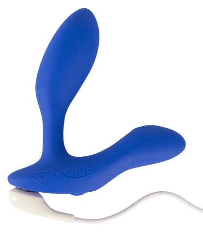 We-Vibe Vector charging