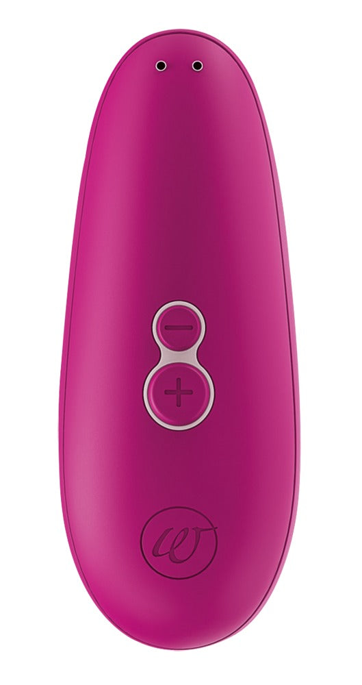 Womanizer Starlet 3 buttons