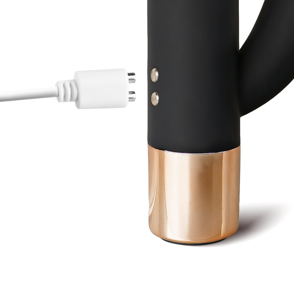 Loveangels Vibrating Spear Rabbit