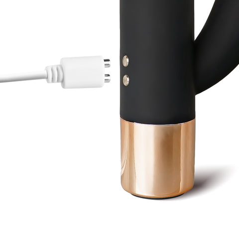 Loveangels Vibrating Spear Rabbit