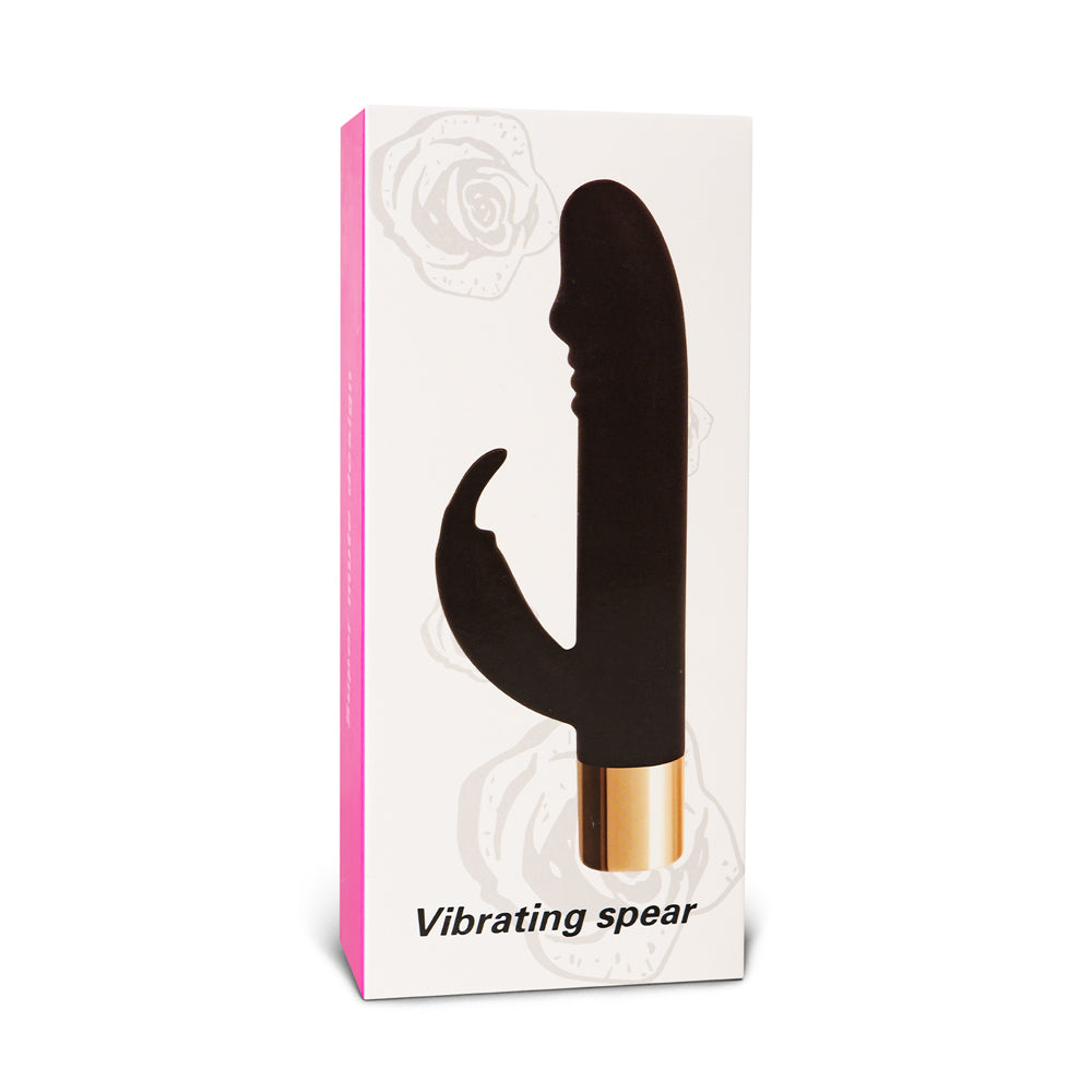 Loveangels Vibrating Spear Rabbit