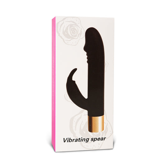 Loveangels Vibrating Spear Rabbit