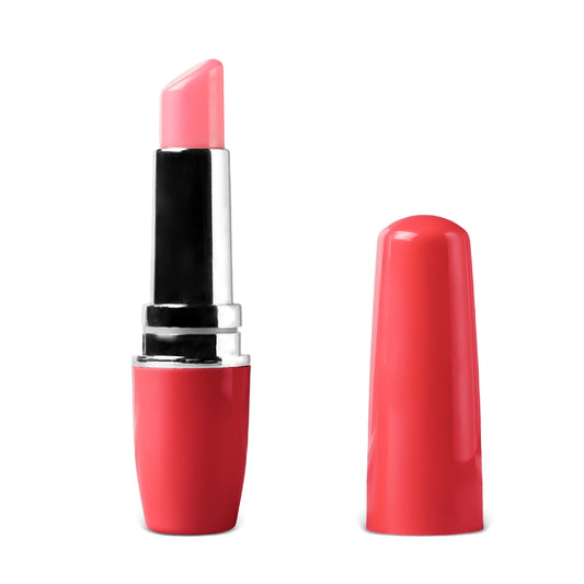 Loveangels Red Lipstick Vibe