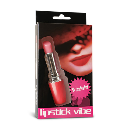 Loveangels Red Lipstick Vibe