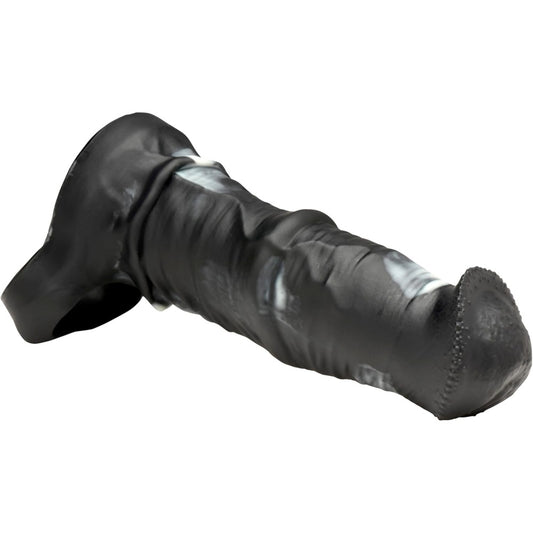 Loveangels Stallion 7.49" Penis Extension Sleeve