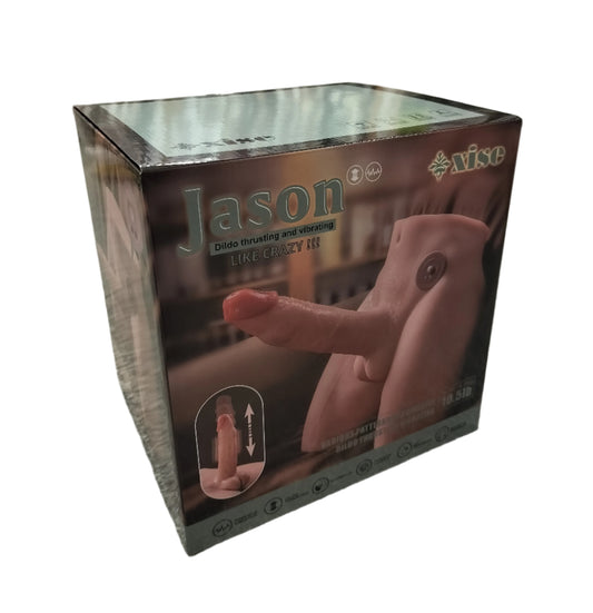 Xise Jason H box