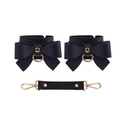 Loveangels Bondage Kit With Bows