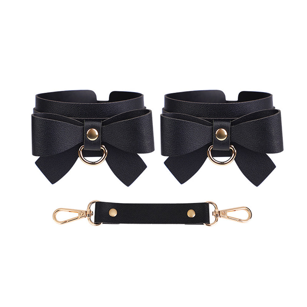 Loveangels Bondage Kit With Bows