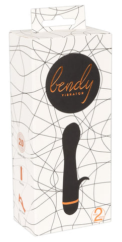 You2Toys Bendy Tulip Vibrator box