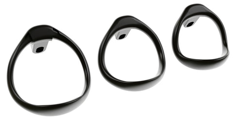 You2Toys Cock Cage Different Rings
