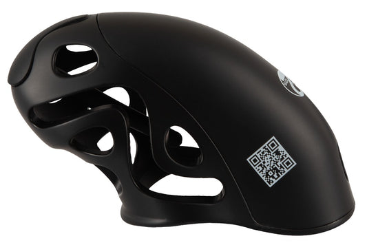 You2Toys Cock Cage Side View