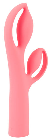 You2Toys Fabulous Rabbit Vibrator side view