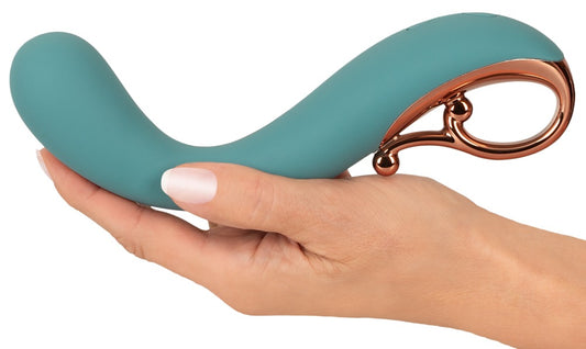 You2Toys The Magician G-Spot Vibrator hand
