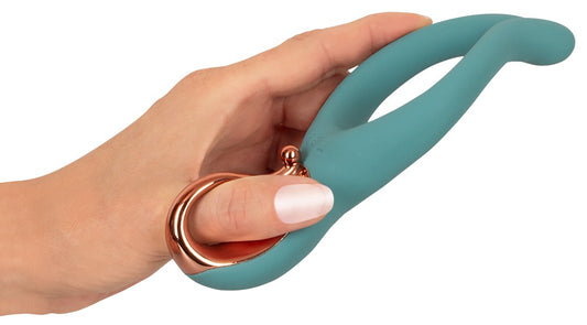 You2Toys The Magician Multi Vibrator handle
