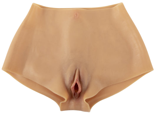 You2Toys Ultra Realistic Vagina Pants Size L front