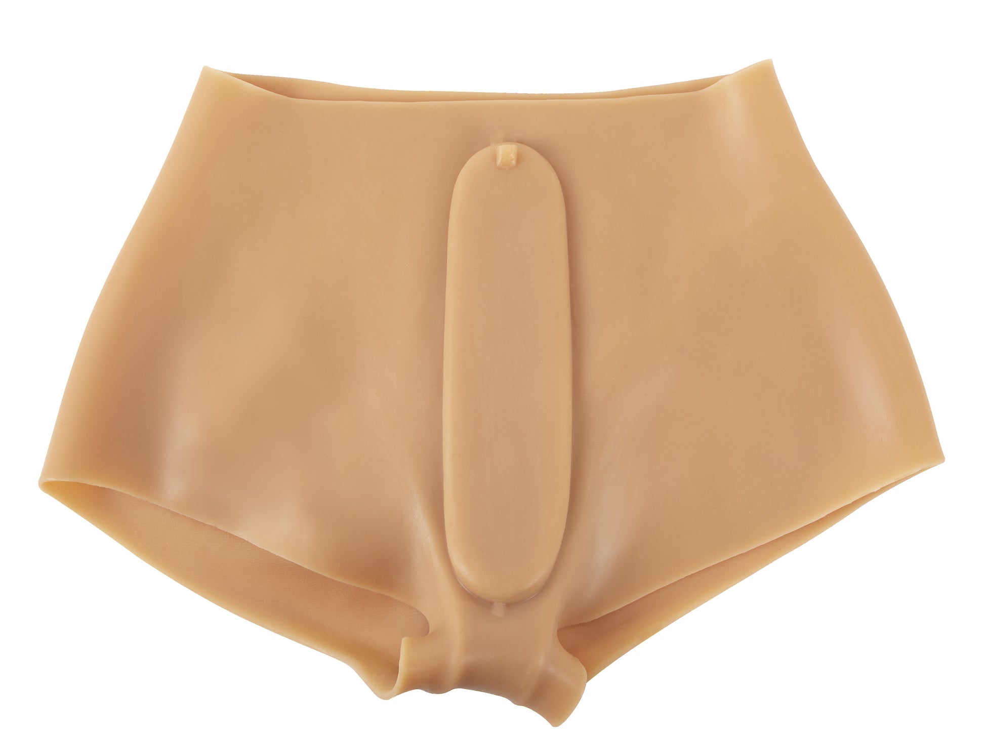 You2Toys Ultra Realistic Vagina Pants Size L inside