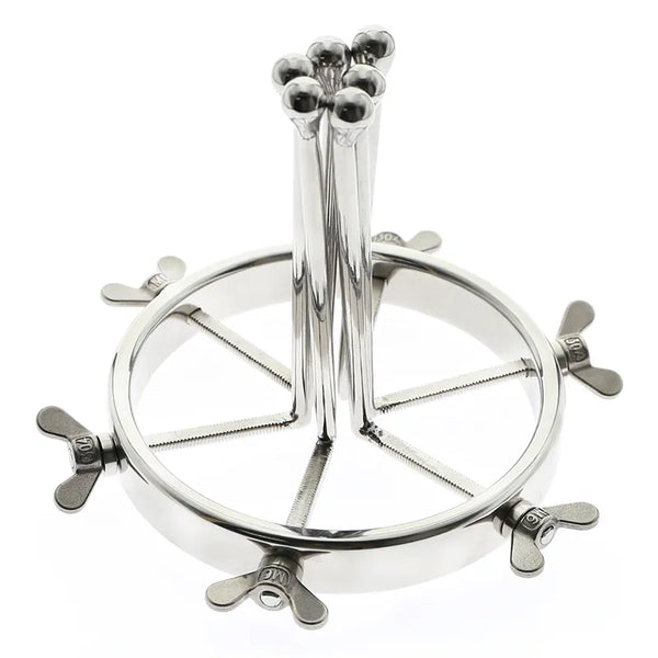 Loveangels Stainless Steel Spreader Speculum