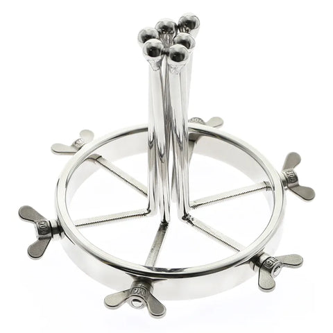 Loveangels Stainless Steel Spreader Speculum