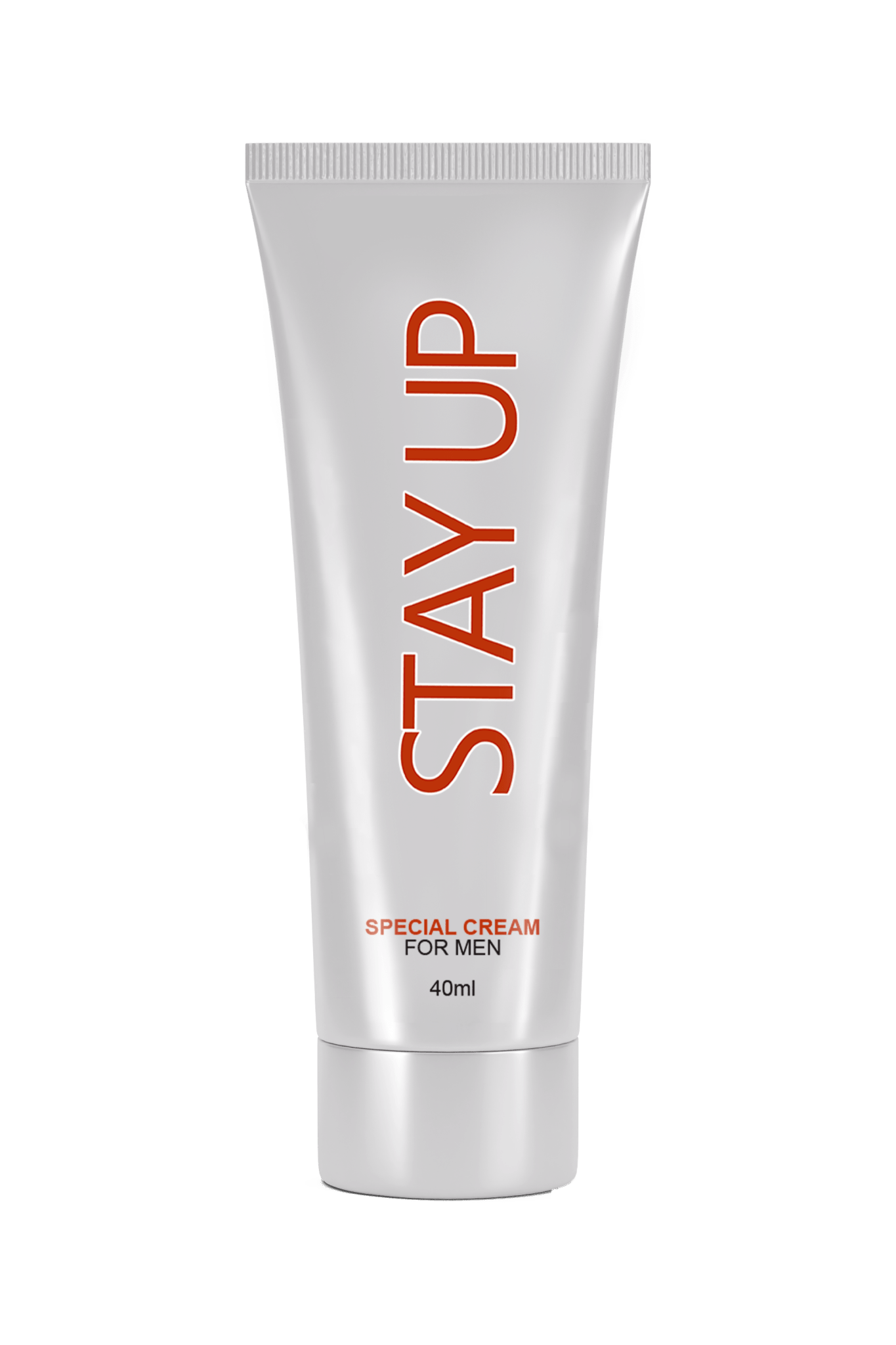 AbsolutSex Stay Up Delay Cream 40m - Loveangels