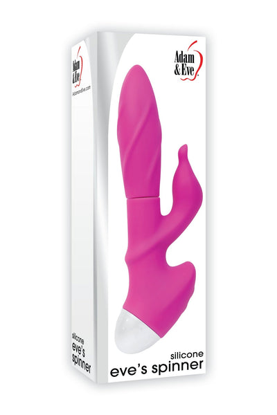 Adam & Eve Eve's Spinner Rabbit - Loveangels