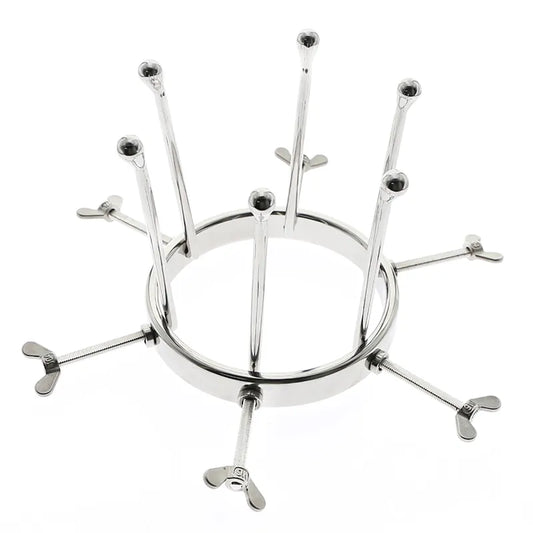 Loveangels Stainless Steel Spreader Speculum