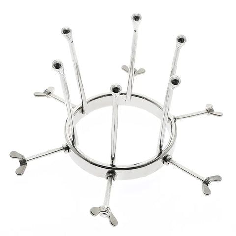 Loveangels Stainless Steel Spreader Speculum