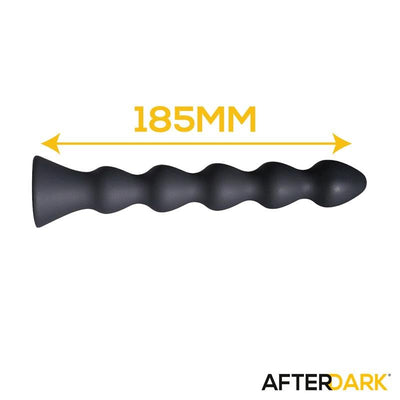 After Dark Jonas Anal Cleaner Silicone 335 ml - Loveangels