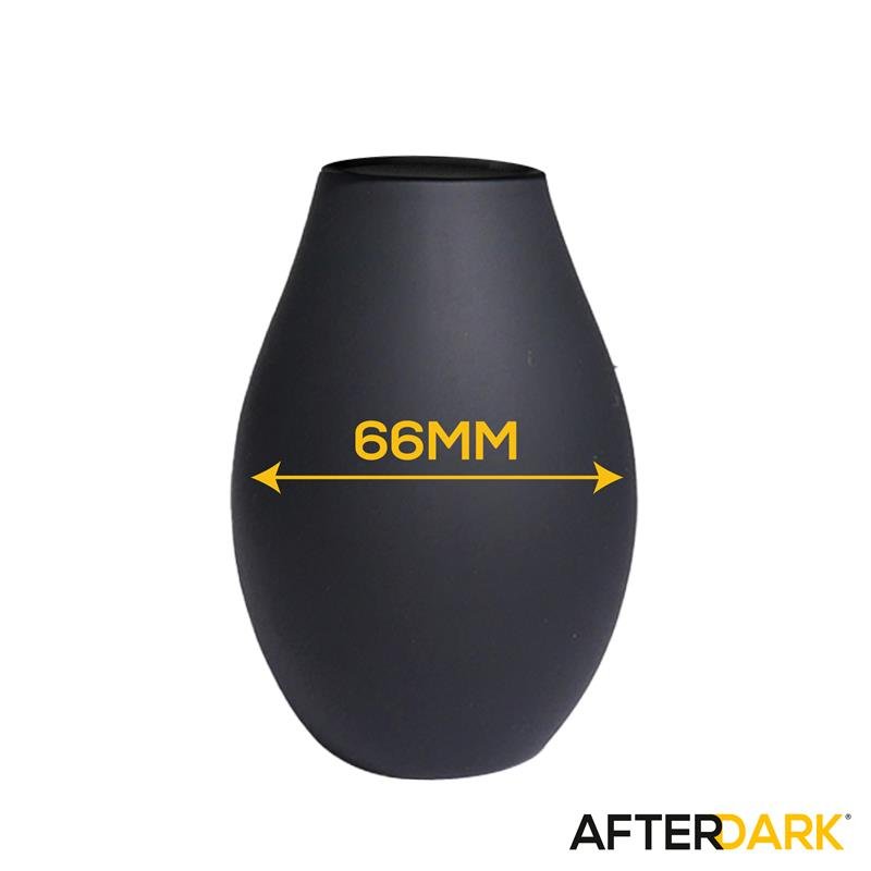 After Dark Jonas Anal Cleaner Silicone 335 ml - Loveangels