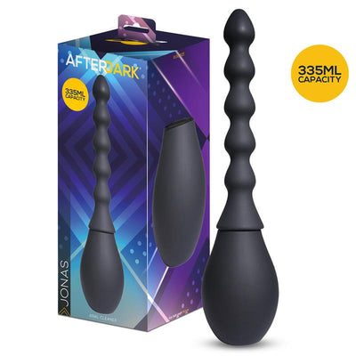After Dark Jonas Anal Cleaner Silicone 335 ml - Loveangels