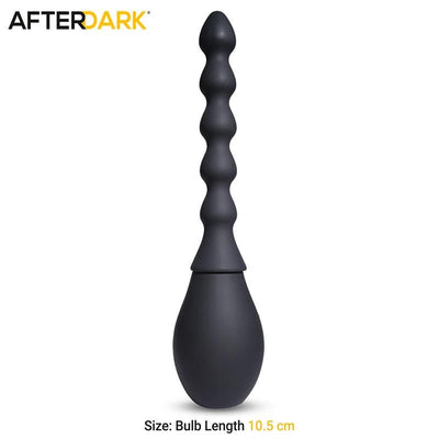 After Dark Jonas Anal Cleaner Silicone 335 ml - Loveangels