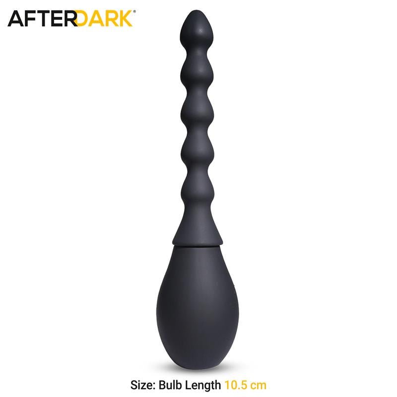 After Dark Jonas Anal Cleaner Silicone 335 ml - Loveangels