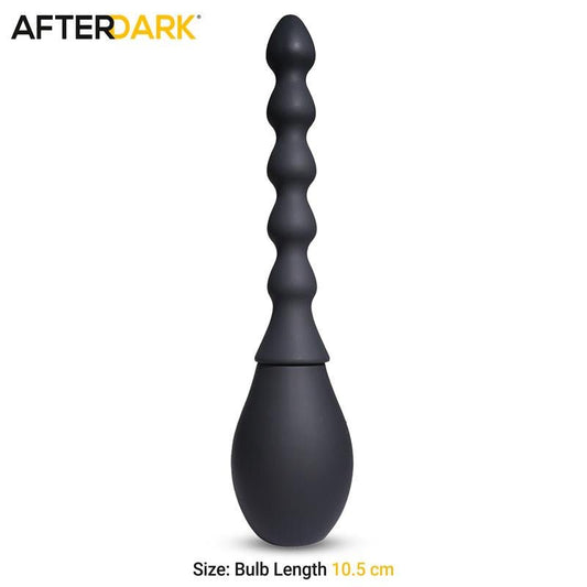 After Dark Jonas Anal Cleaner Silicone 335 ml - Loveangels