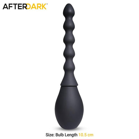 After Dark Jonas Anal Cleaner Silicone 335 ml - Loveangels