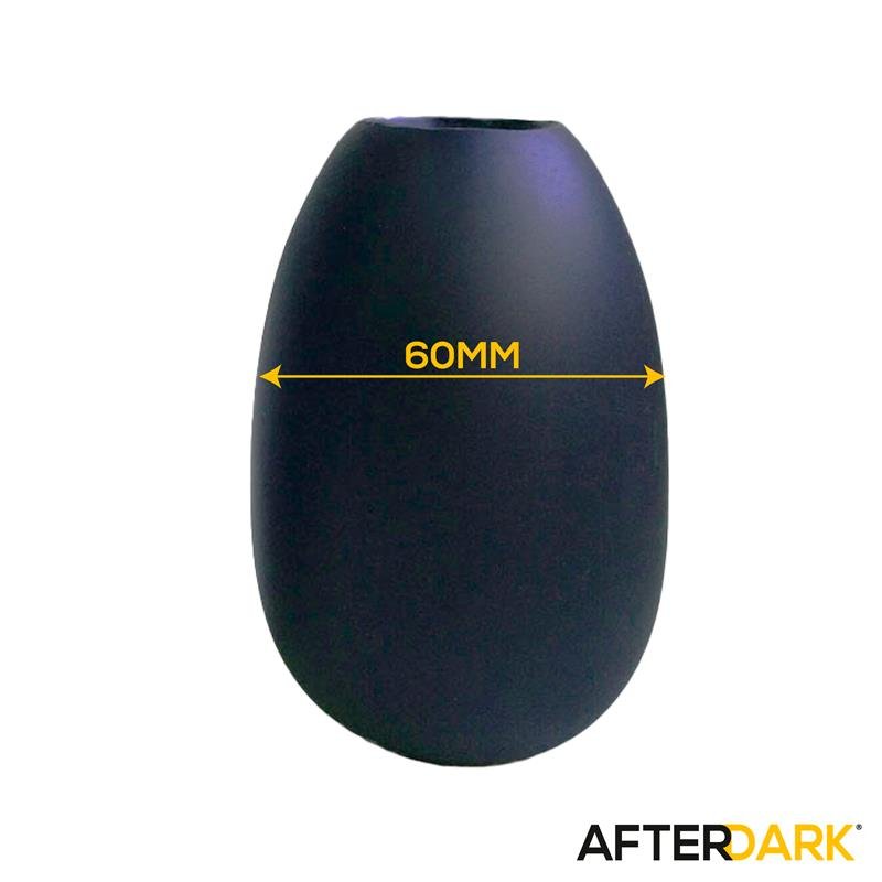 After Dark Soren Silicone Anal Cleaner 160 ml - Loveangels