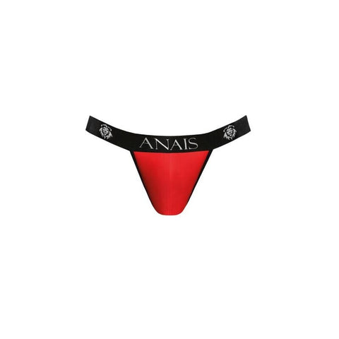 Anais Men - Red Soul Jock Strap - Loveangels