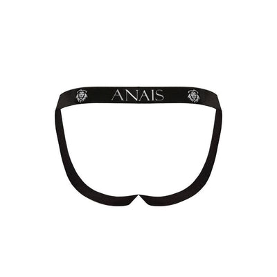 Anais Men - Red Soul Jock Strap - Loveangels