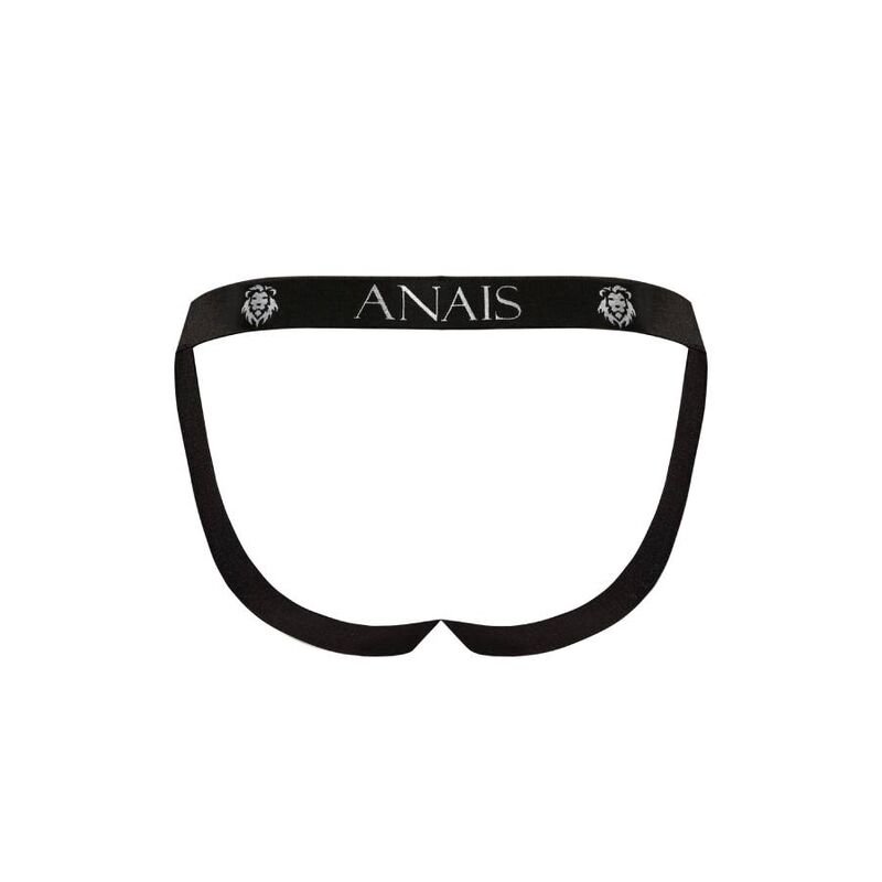 Anais Men - Red Soul Jock Strap - Loveangels
