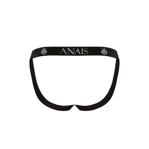 Anais Men - Red Soul Jock Strap - Loveangels