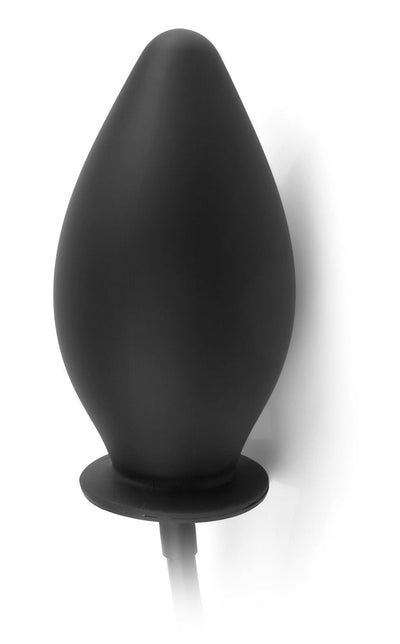 Anal Fantasy Inflatable Silicone Plug - Loveangels