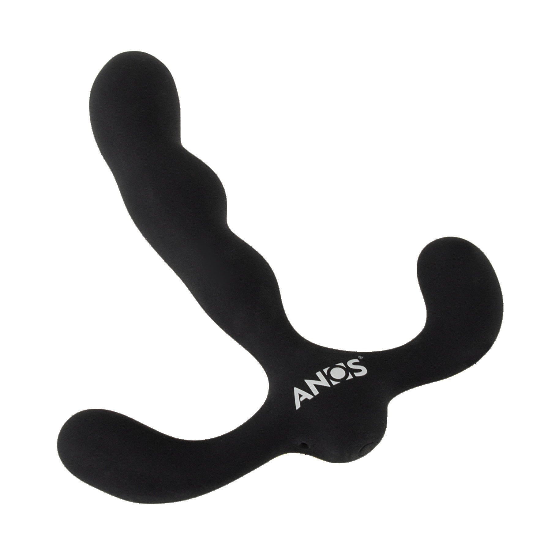 Anos Flexible Prostate Stimulator with 3 Motors - Loveangels