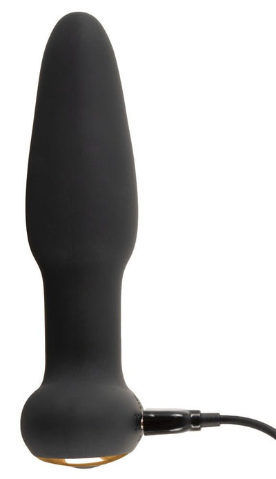 Anos Pressure Trainer Butt Plug - Loveangels