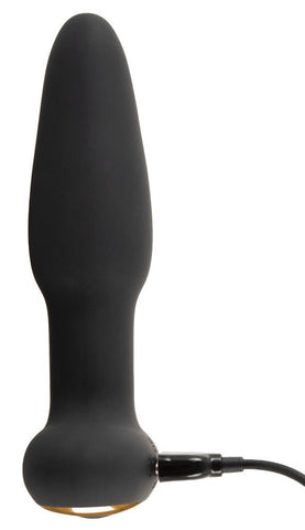 Anos Pressure Trainer Butt Plug - Loveangels