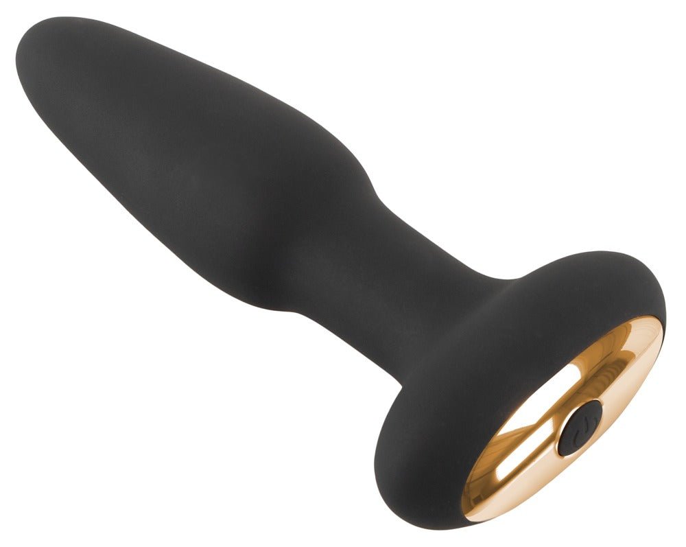 Anos Pressure Trainer Butt Plug - Loveangels